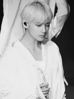 🎶 V V, BTS, K-Pop, 歌手, アイドル, 音楽 telegram sticker