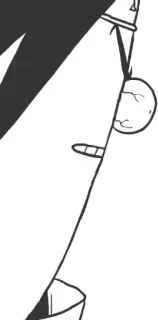 😱 telegram sticker