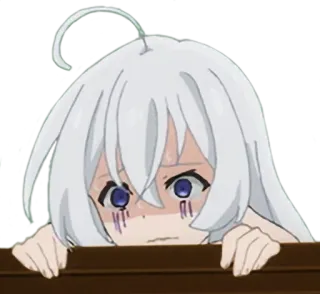😨 telegram sticker