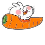 Bunny | @Premium_Emojis_Telegram telegram emojis 😋