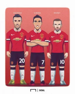 ⭕️ @ManUtdXyz whatsapp stickers