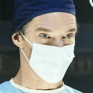 Dr.Strange @supreme_sorcerer telegram stickers