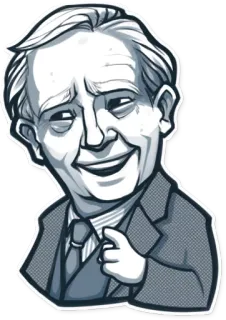 👈 telegram sticker