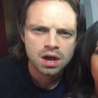 😐 telegram sticker