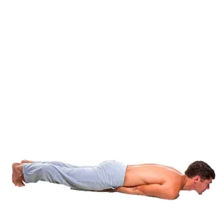 🧘‍♂️ telegram sticker