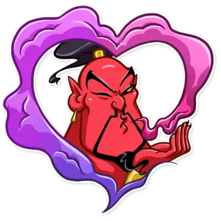 😘 telegram sticker