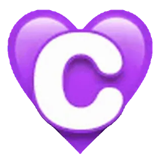 💜