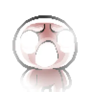 Isaac is Incredible | @windokistickers telegram stickers