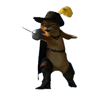 @STIKERFORALL SHREK telegram stickers