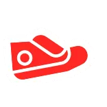 👟