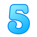 5️⃣