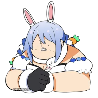 💪 whatsapp sticker