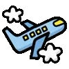 ✈️