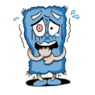 😬 telegram sticker