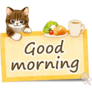 Mensajes gatunos @Mycute_stickers whatsapp stickers