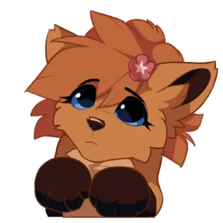 👀 whatsapp sticker