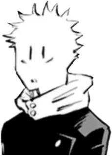😐 telegram sticker