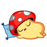 chpic.su • @Premium_Emojis_Telegram | Гриб telegram emojis 😴