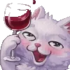 🍷