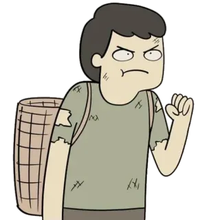 😂 telegram sticker