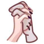 The Thing Emoji telegram emojis 🤗