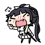🤯 telegram sticker