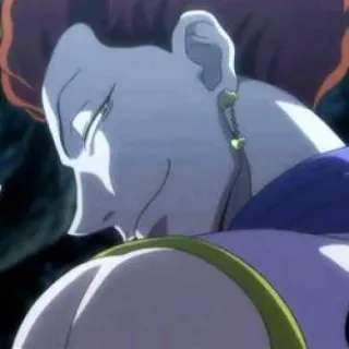 😏 Hisoka Hunter x Hunter Anime, Hisoka, Hunter x Hunter, Manga, Villano whatsapp sticker