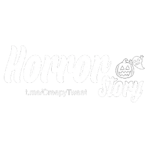 🎃 Horror Story t.me/CreepyTweet horror, story, creepy, halloween, pumpkin, ghost telegram sticker