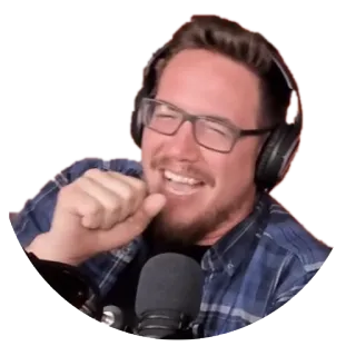 BBrode telegram stickers