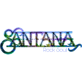 🤟 Santana IV musica, band, santana, album, copertina telegram sticker