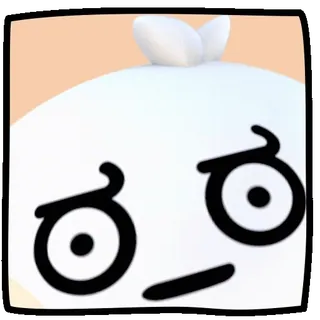 🤨 telegram sticker