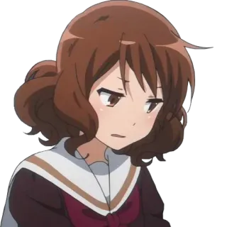 😐 telegram sticker