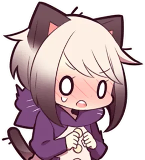 😳 whatsapp sticker