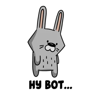 Ну вот whatsapp stickers