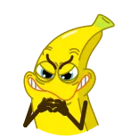 Bananza | @Premium_Emojis_Telegram telegram emojis 😈