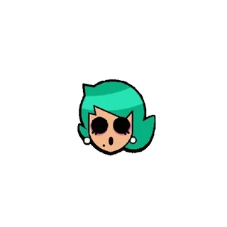 😅 telegram sticker