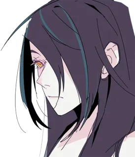 Kayn😈 telegram stickers