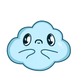 🤢 telegram sticker