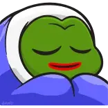 😴