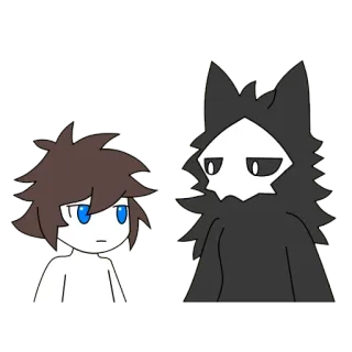 💀 telegram sticker