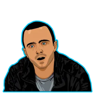 leon_work3 telegram stickers