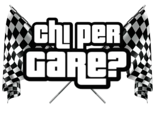 🏁 CHI PER GARE? corrida, italiano, bandeira, xadrez, esportes, competição telegram sticker