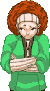 😐 telegram sticker