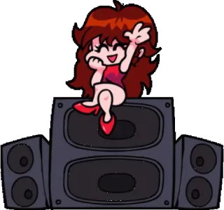 🍬 telegram sticker
