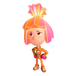 😕 telegram sticker