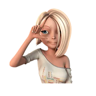 😊 telegram sticker