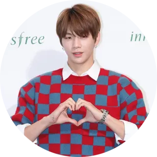 ❤️ whatsapp sticker