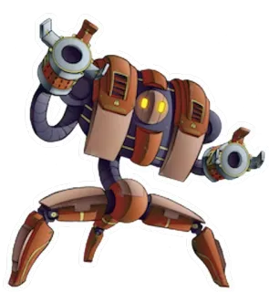 Coindroids telegram stickers