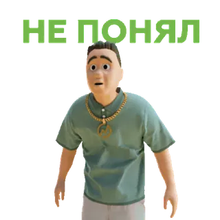 CN SHELDYAEV by @stqrapp telegram stickers