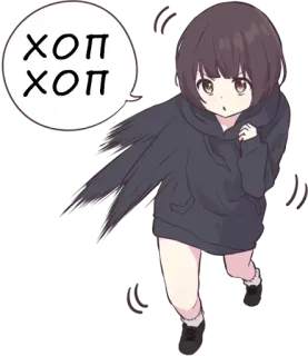 menheracreditless2 whatsapp stickers